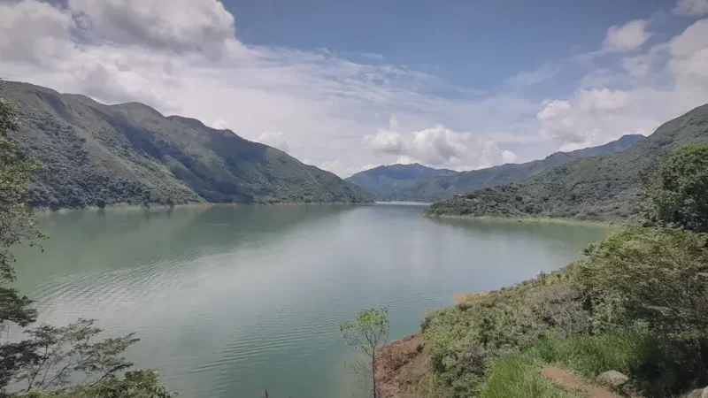 Cauca River Viewpoints – Scenic river views(1)