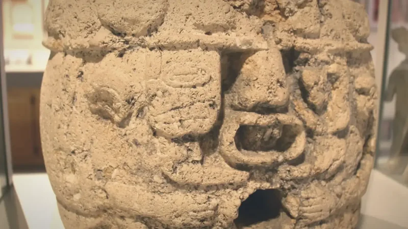 Ceará Museum – Regional history(2)