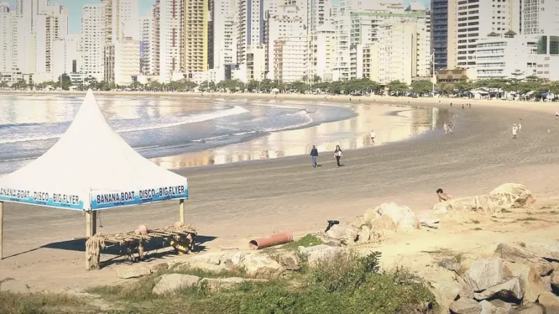 Central Beach – Main urban beach(6)