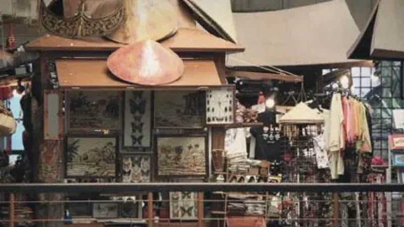 Central Market (Pasar Seni)(6)