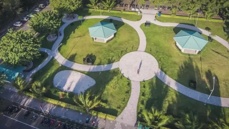 Central Park (Hulhumalé)(5)