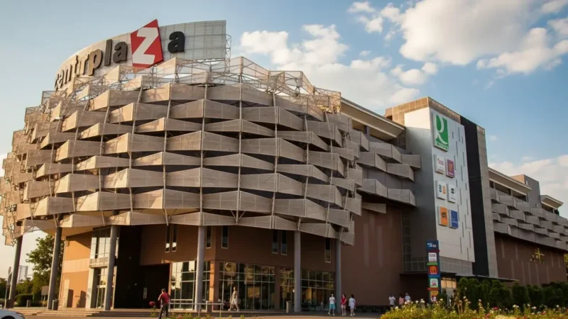 Central Plaza Khon Kaen(1)