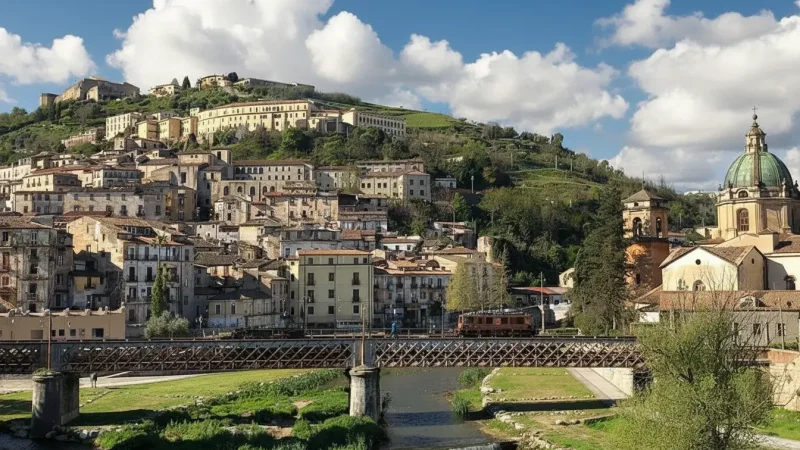 Centro Storico (Old Town)(6)