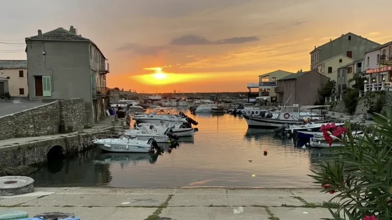 Centuri Port – Famous Fishing Village(5)
