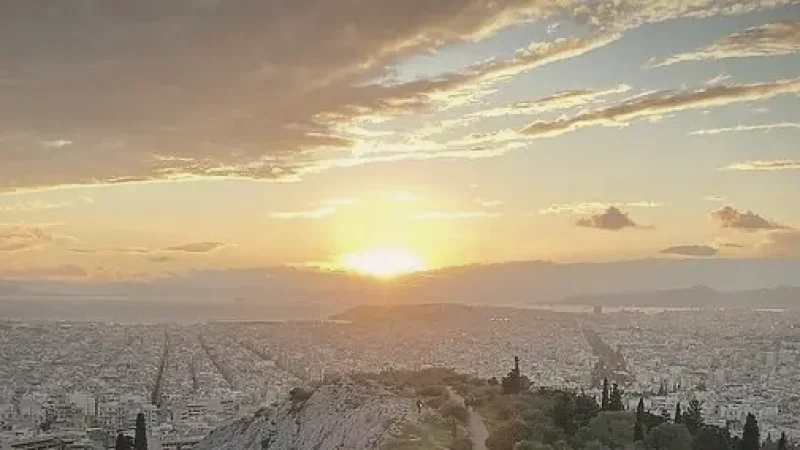 Cepães Hill Viewpoint – Panoramic rural views(2)