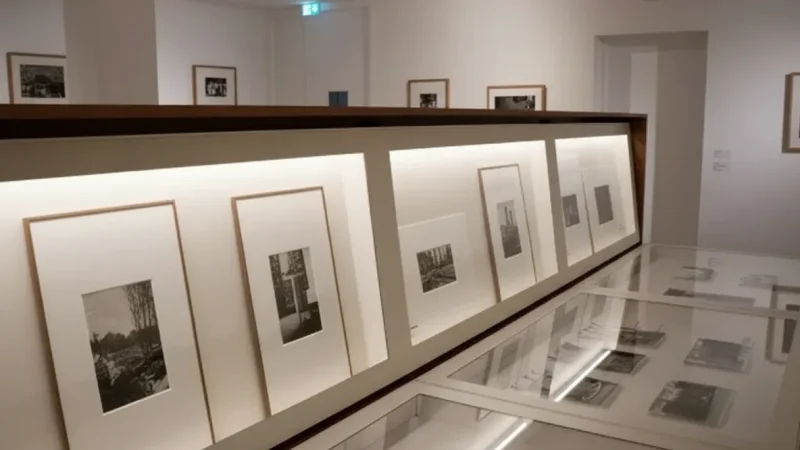 Ceret Museum of Modern Art(3)