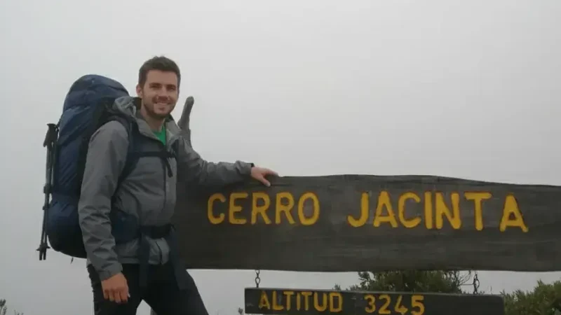 Cerro de la Muerte 05