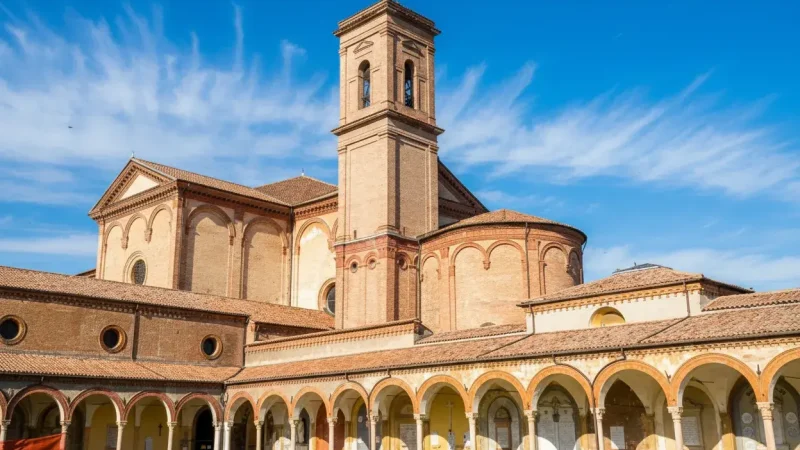 Certosa di Ferrara – Ferrara(7)