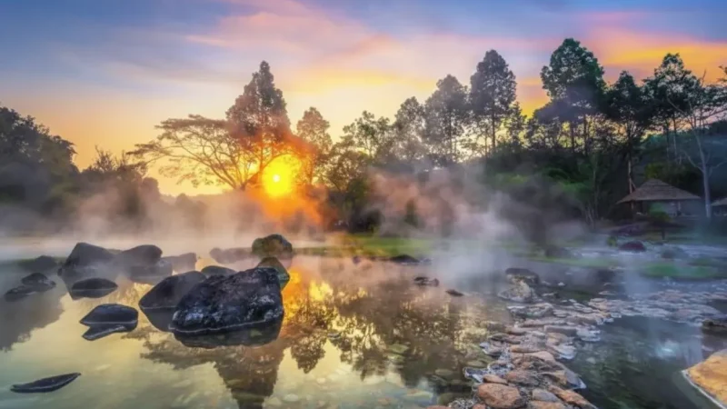 Chae Son National Park(1)