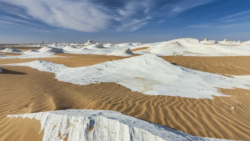 Chalk Hill Slopes – White Sand Hills(3)