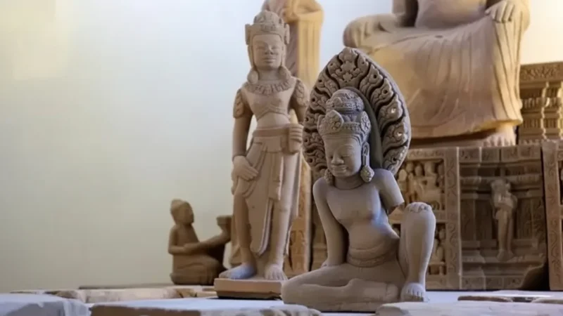 Cham Museum (Museum of Cham Sculpture)(3)