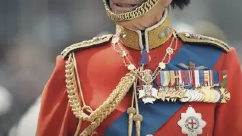 Changing of the Guard Area – Daily ceremonial event(2)