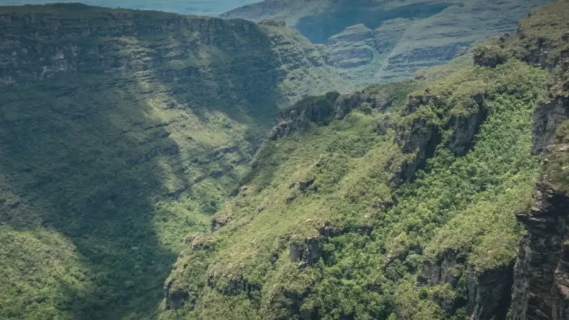 Chapada Diamantina National Park(1)