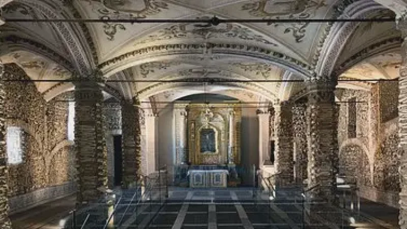 Chapel of Bones(5)