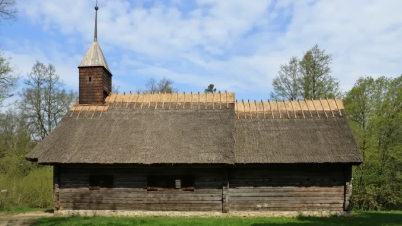 Chapel of Sutlep(1)