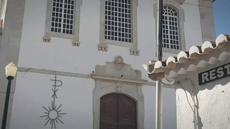 Chapels and Shrines – Small religious sites(5)