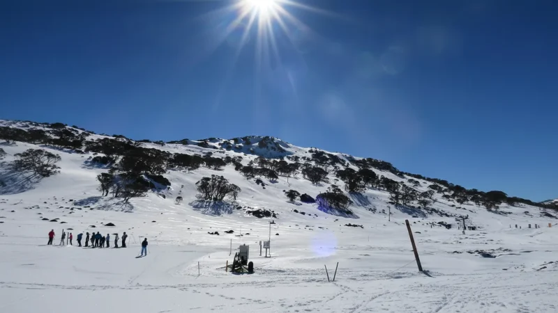 Charlotte Pass – High mountain access point(3)