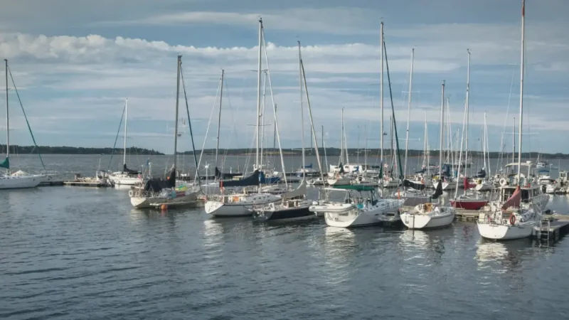 Charlottetown Waterfront(6)