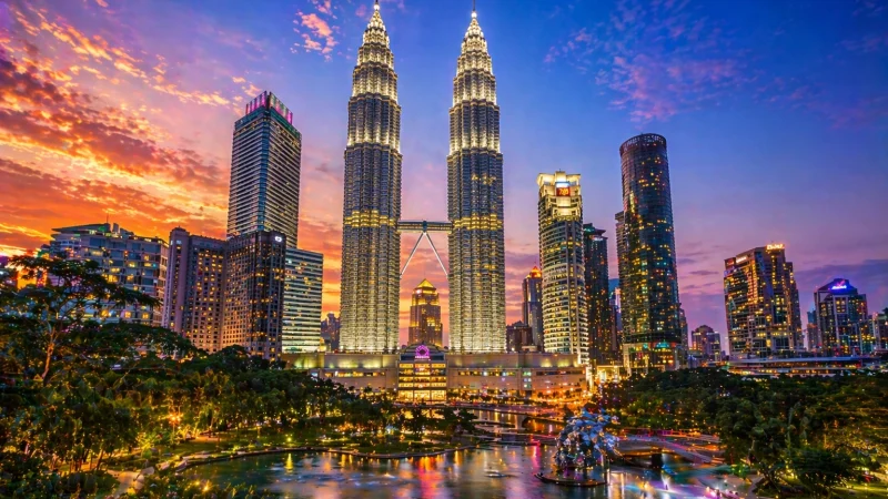 Malaysia