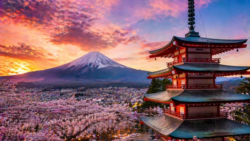 Japan