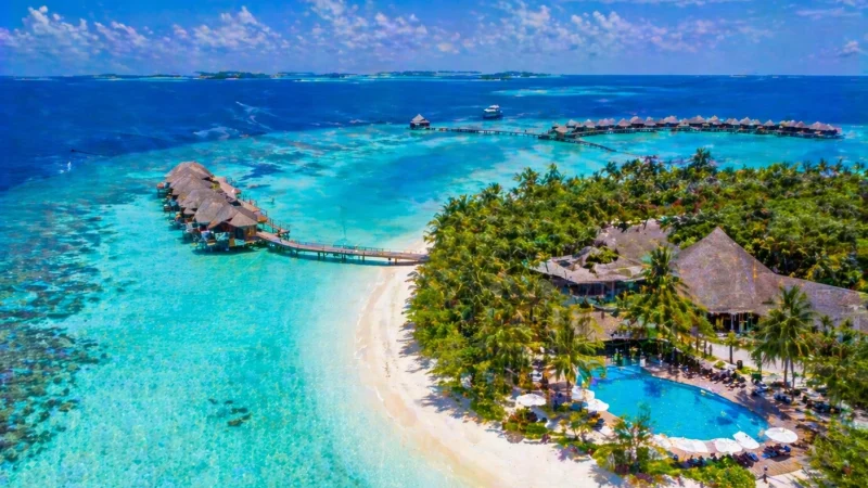 Maldives