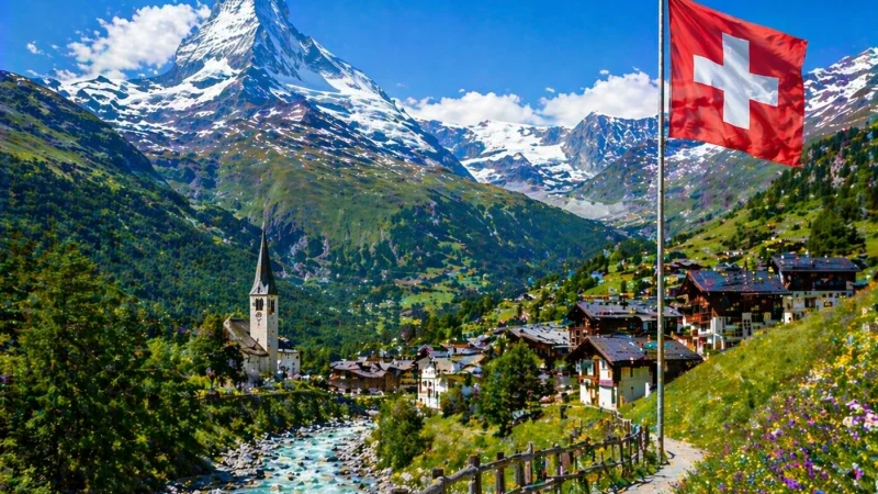 Switzerland