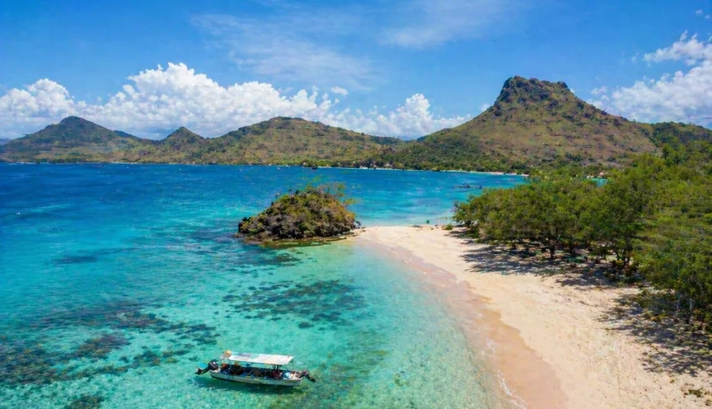 East Nusa Tenggara Province Indonesia