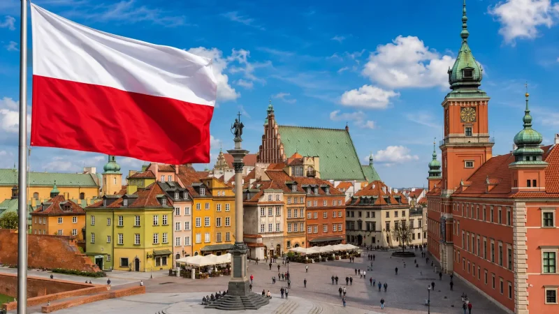 Poland