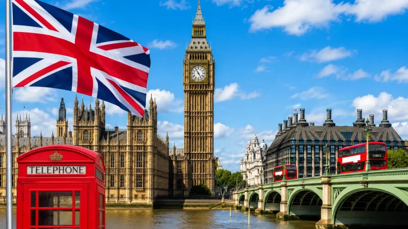 United Kingdom