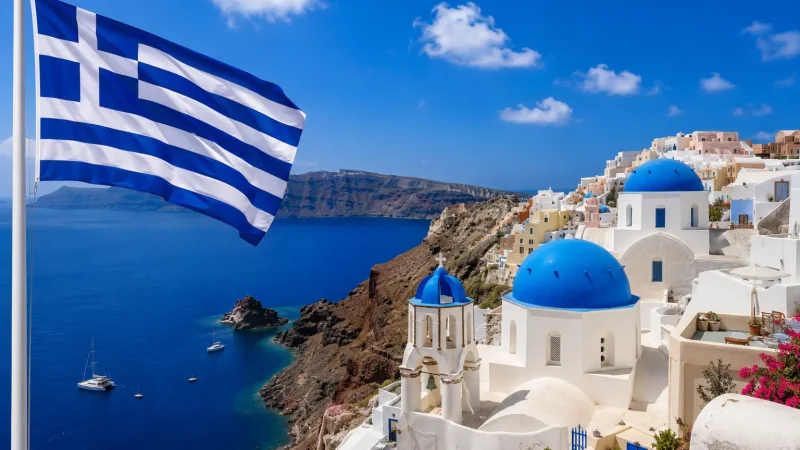 Greece