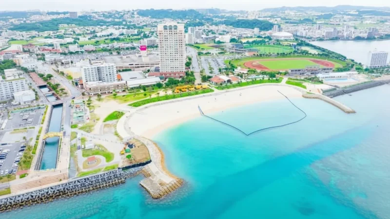 Chatan Park(1)