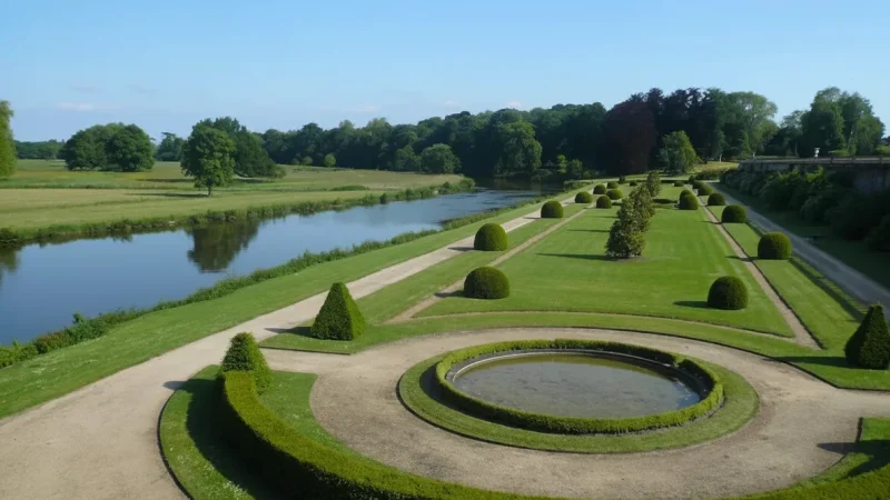 Château du Lude(6)