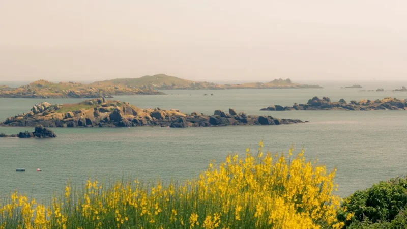Chausey Islands(5)