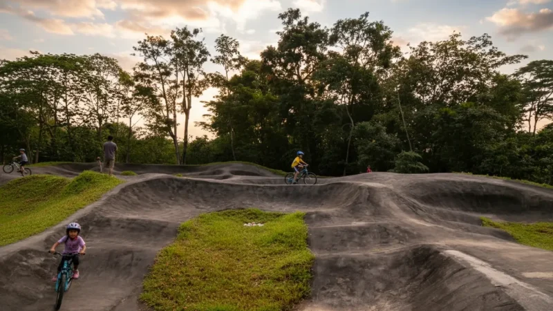 Chestnut Nature Park(1)