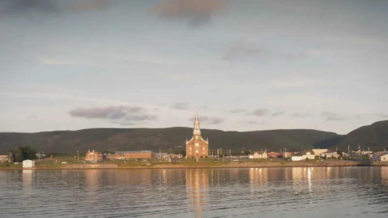 Cheticamp Village – Acadian Culture(3)