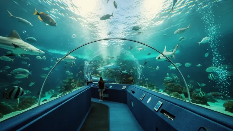 Chiang Mai Zoo & Aquarium(1)