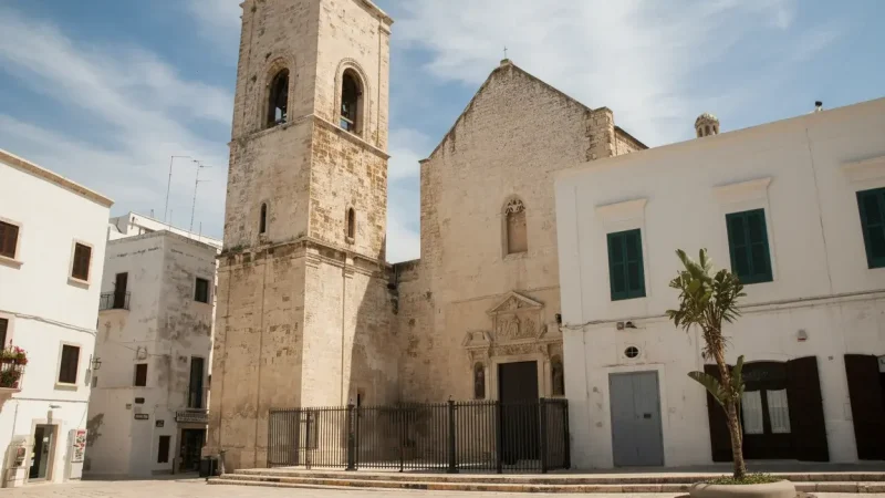Chiesa Matrice di Santa Maria Assunta(1)