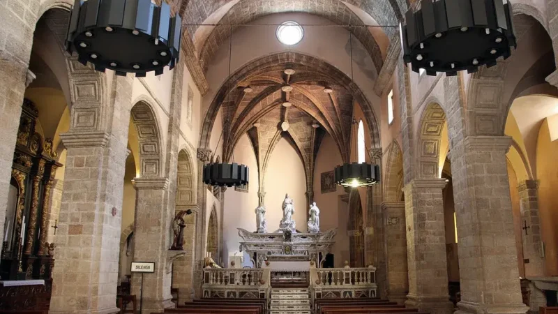 Chiesa di San Francesco(3)