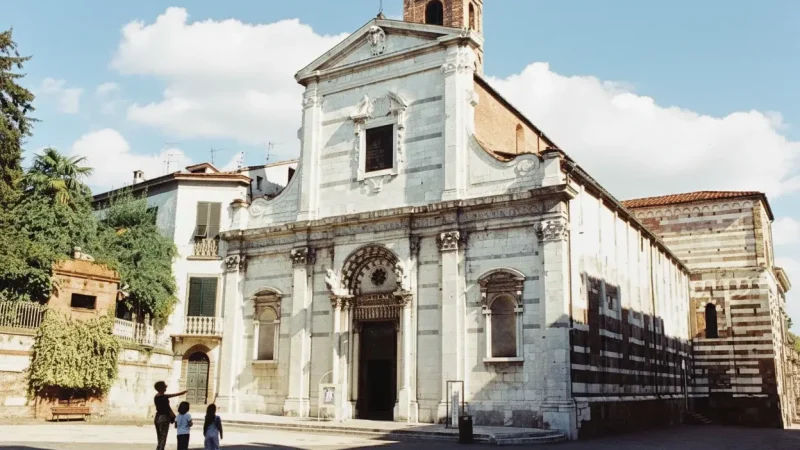 Chiesa di San Giovanni e Reparata(5)