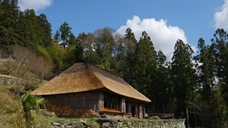 Chiiori House(4)