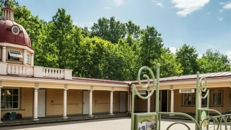 Children’s Museum Miiamilla(1)