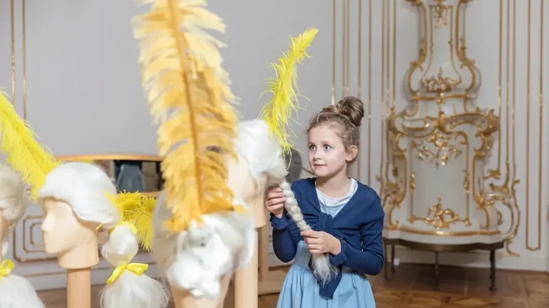 Children’s Museum Schönbrunn – Interactive Imperial History(4)