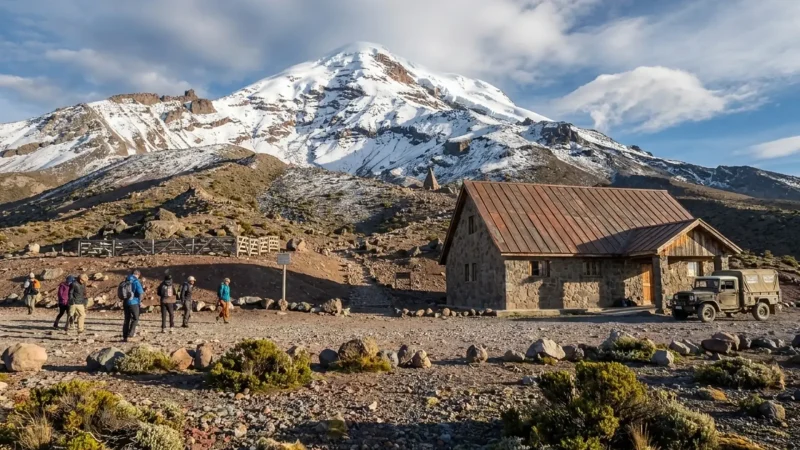 Chimborazo_Volcano_(Base_Area_Visitor_Area)_02