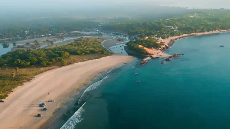 China Bay Viewpoint3
