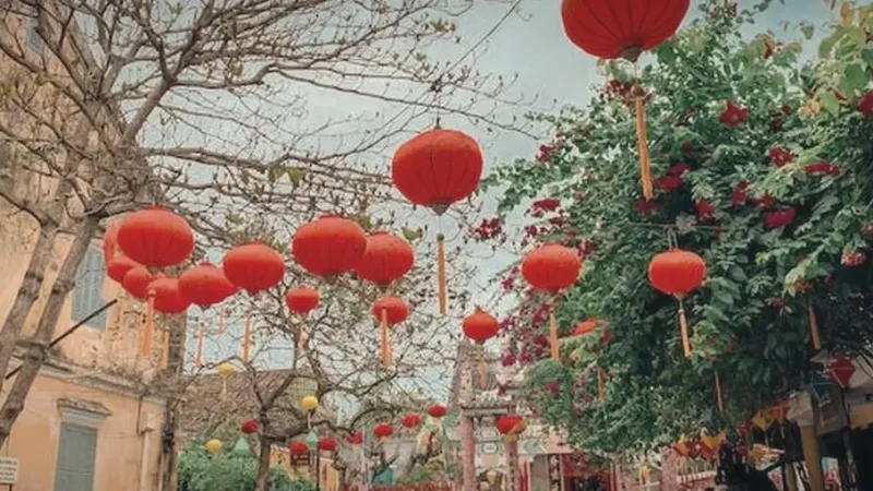 Chinatown Bandung(2)