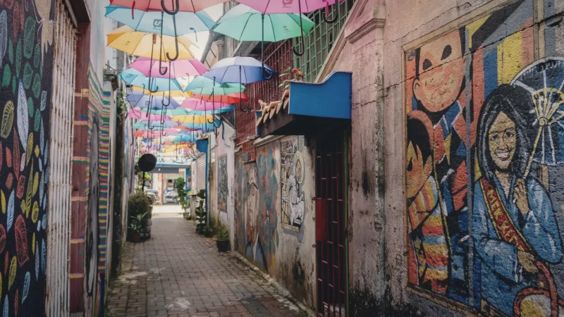 Chinatown Kuala Terengganu(3)