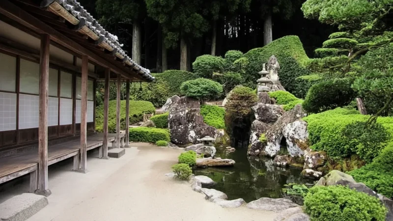 Chiran Samurai Residence(5)