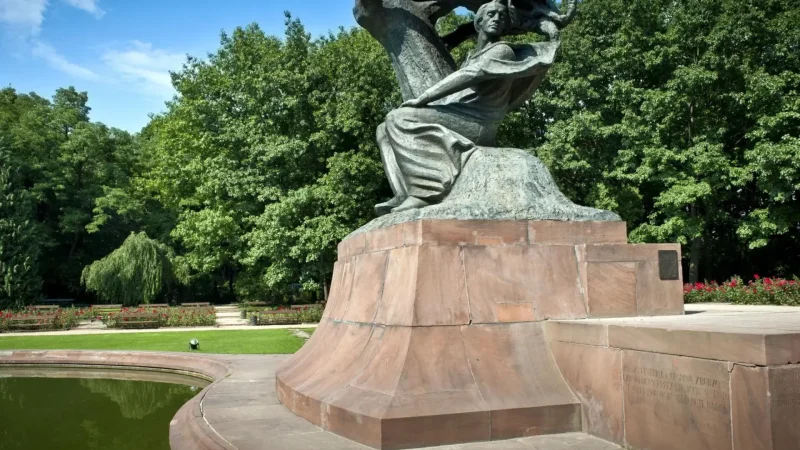 Chopin_Monument_04