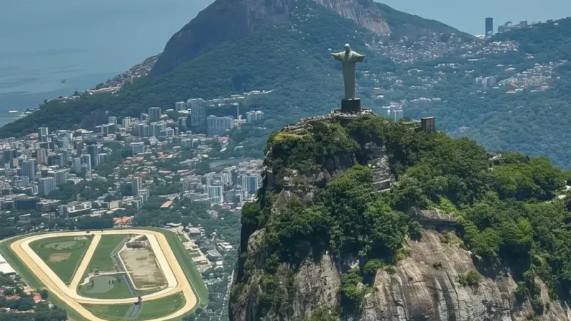 Christ the Redeemer(1)