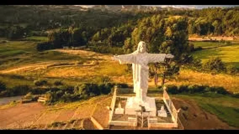 Christo Blanco Statue – City viewpoin(5)